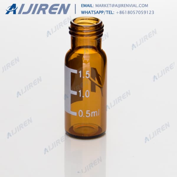 <h3>Aijiren   10mm hplc vials manufacturer-Aijiren </h3>
